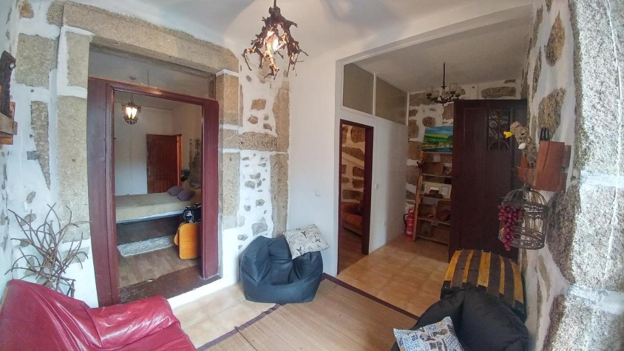 Alegria Apartment Porto Exterior photo
